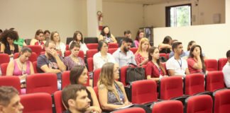 Planos para prevenção de arboviroses são apresentados em encontro