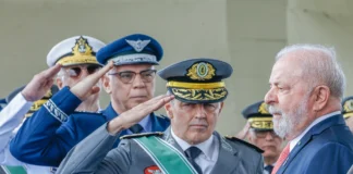 7 de Setembro de Lula tem homenagem ao MST e exclusão de escolas cívico-militares