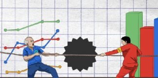 Guerra eleitoral: cidades menores têm mais pesquisas do que capitais