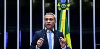 Gayer: Parlamentares sofrem ameaças de ministros do STF