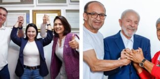 Análise Política do Xadrez: A polarização nacional e o voto municipal em Valparaíso e Planaltina