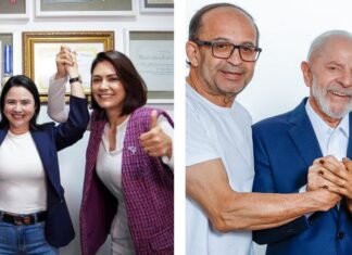 Análise Política do Xadrez: A polarização nacional e o voto municipal em Valparaíso e Planaltina