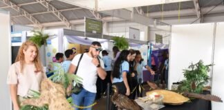 Guará promove etapa regional do 13º Circuito de Ciências