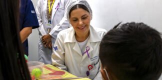 Fibrose cística: Hospital da Criança oferece atenção no acompanhamento a pacientes