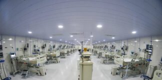 Sancionada lei que transfere a gestão permanente do Hospital Cidade do Sol para o IgesDF