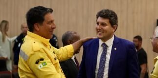 Eduardo Pedrosa garante aumento de gratificação para servidores do Detran/DF