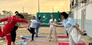 Hospital Cidade do Sol realiza atividades voltadas para a saúde mental do colaborador