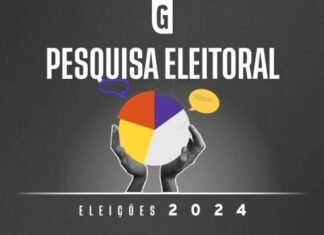 Sem novas pesquisas em Planaltina Goiás, grupos continuam a divulgar dados antigos