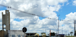Audiência discutirá Plano de Intervenção Urbana de Santa Maria