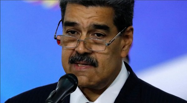 MADURO ESCALA VIOLENCIA