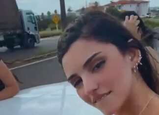 Vídeo: o after das mina loca