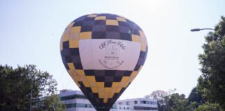 Plano Piloto promove etapa regional do 13º Circuito de Ciências