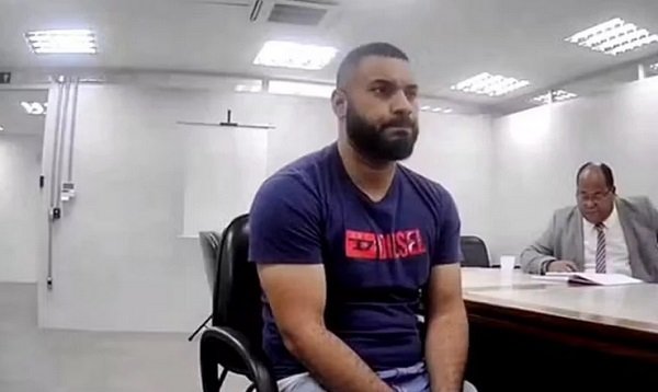 Preso ligado ao Hezbollah recebe pena menor que presos do 8 1