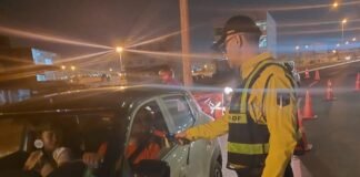 Mais de 20 infrações são registradas em uma hora e meia no Recanto das Emas