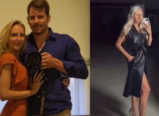 Finalista do Miss Suíça é morta e triturada em liquidificador