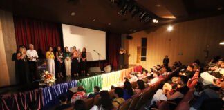 Público da 17ª Parada LGBTQIAP+ de Taguatinga terá acesso a ações educativas de saúde