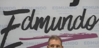 Tribunal da Venezuela ordena a prisão de González, opositor de Maduro