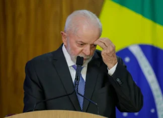Equipe de Lula é barrada pelo Serviço Secreto americano