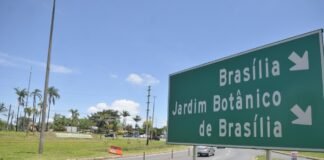 Audiência discutirá Relatório de Impacto de Vizinhança de empreendimento no Jardim Botânico