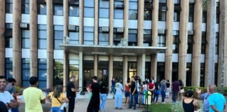 Show ‘Pagode do Pericão – Gravação do DVD’ vai ter 20 vagas para ambulantes em barraca