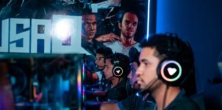 Sobradinho II e Sol Nascente recebem terceira edição do projeto Inclusão E-Sports