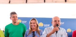 Nova Secretaria de Proteção Animal é criada no DF a pedido do deputado Daniel Donizet
