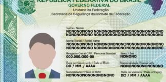 Carteira de Identidade Nacional reconhecerá pessoas com deficiência por meio de cadastro do GDF