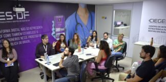 Iniciado o planejamento da Programação Anual de Saúde para 2025