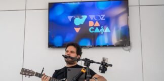 Filhos de servidores poderão participar do projeto Voz da Casa