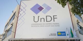 Aplicativo criado por estudantes da UnDF é selecionado em competição nacional