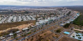 Audiência pública discute impacto ambiental de empreendimento no Jardim Botânico