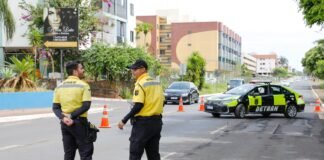 Detran-DF oferece curso gratuito sobre mobilidade no trânsito