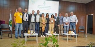 Seminário Nacional de Pecuária Orgânica discute desafios e oportunidades no DF