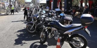 Moto Fest terá shows, exposições e feira em Taguatinga no domingo (15)