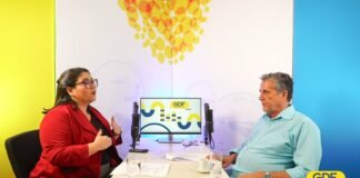 GDF de Ponto a Ponto: presidente da Novacap destaca evolução nos projetos dos novos hospitais