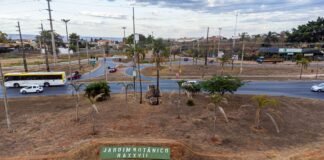 Artesãos podem se inscrever em evento de aniversário do Jardim Botânico