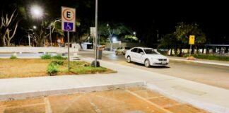 Em dois dias, são emitidas quase 300 credenciais de estacionamento para autistas