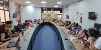 Consea-DF elege nova presidente para mandato até 2025
