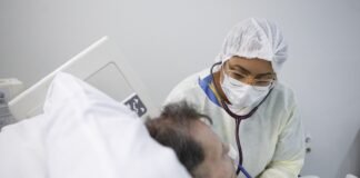 Vagas de fonoaudiólogo estão abertas no IgesDF