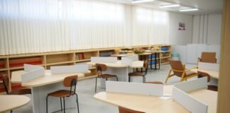 Centro de Ensino Médio do Setor Oeste inaugura Biblioteca Pagu Galvão