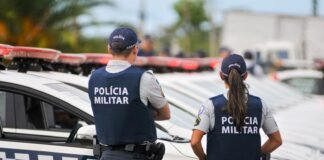 PMDF leiloa coletes balísticos e mais de 530 veículos