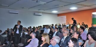 CGDF reúne 56 órgãos públicos para tratar de gestão de riscos e controle interno