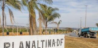 Licitação para as obras de restauração asfáltica da DF-345 será 9 de outubro