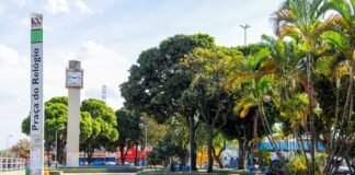 Sábado (21) de atendimentos gratuitos para moradores do Setor Primavera, em Taguatinga