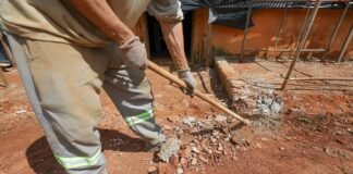 Decreto traz alterações no cumprimento do Plano de Gerenciamento de Resíduos de Construção Civil