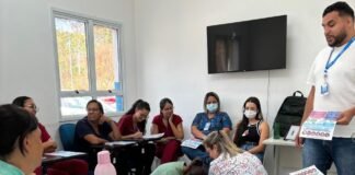 UPAs vão passar por plano de capacitações