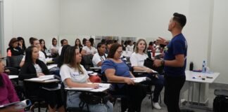 Estudantes do QualificaDF conquistam recolocação profissional antes do fim do curso