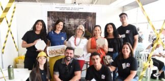 Recanto das Emas realiza etapa regional do Circuito de Ciências