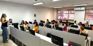 Hospital de Base promove capacitação em acolhimento e classificação de risco