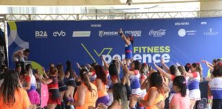 29º Brasília Capital Fitness e Wellness chega ao Parque da Cidade nesta quinta (26)